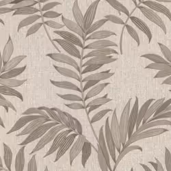 Rasch Elegant Homes Sumatra Taupe Wallpaper 316414