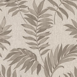 Rasch Elegant Homes Sumatra Taupe Wallpaper 316414