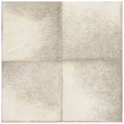 Rasch Reindeer Fur Pattern Grey White Squares Paste The Wall Wallpaper