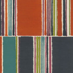 Rasch Florentine III Rectangles Multi Wallpaper 484458