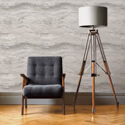 Rasch Avant-Garde Onyx Natural Wallpaper 519211