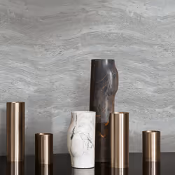 Rasch Avant-Garde Onyx Grey Wallpaper 519235