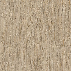 Rasch Rustic Wooden Tree Bark Wallpaper - Mocha 528121