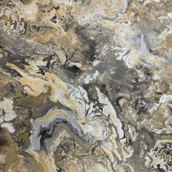 Rasch Vasari Serafina Mocha Wallpaper 535082