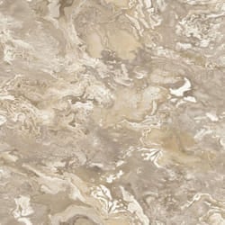 Rasch Vasari Serafina Beige Wallpaper 535099