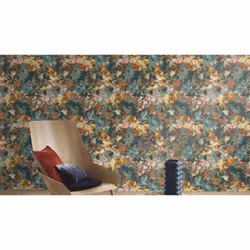 Rasch Passepartout Wallpaper 605655