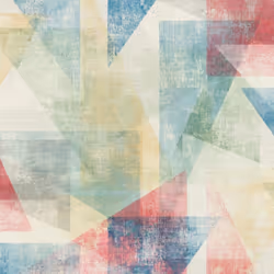 Rasch Linares Triangles Multi Wallpaper