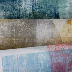 Rasch Linares Triangles Multi Wallpaper