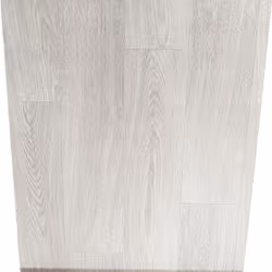 Light Beige Natural Wood Plank Effect Textured Vinyl Wallpaper