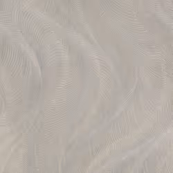 Opulenza Wave Wallpaper Metallic Rasch - Grey