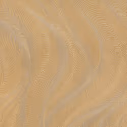 Opulenza Wave Wallpaper Metallic Rasch - Gold