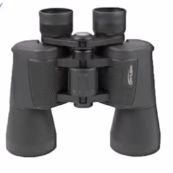Dörr Danubia Alpina LX Porro Prism 20x50, Porro, 20x, 5 cm, Black