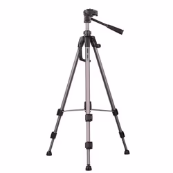 Dörr Friend IV, 3 leg(s), Black, 151 cm, 1.03 kg