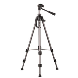 Dörr Friend IV tripod Digital/film cameras 3 leg(s) Black