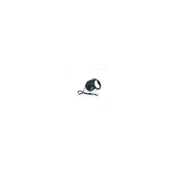 Flexi Black Design Tape S Black 5m 1-15kg (16ft 1-33lbs)