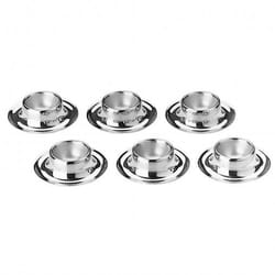 WMF 0616406040 egg cup Stainless steel