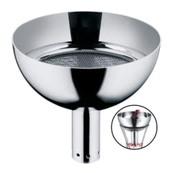 WMF 0658446040 In glass/decanter Stainless steel
