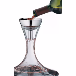 WMF 0658446040 In glass/decanter Stainless steel