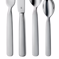WMF 12.8740.6090 toddler cutlery Toddler cutlery set Stainless steel