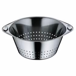 WMF 3201000801, Stainless steel, Stainless steel, Round, 24 cm