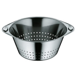 WMF 3201000801 kitchen strainer Stainless steel 24 cm