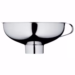 WMF 0644869990, Stainless steel, Stainless steel, Round, Gourmet, 12 cm, 1 pc(s)