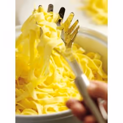 WMF 1871086030 pasta spoon Stainless steel