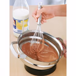 WMF 1871146030 Balloon whisk Stainless steel