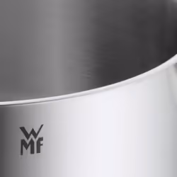WMF 0712786041, 0.7 L, Stainless steel, Stainless steel, Stainless steel, Stainless steel, Ceramic, Gas, Induction