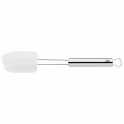 WMF 1871956030, White, Stainless steel, Stainless steel, Hanging hole, 260 mm, 1 pc(s)