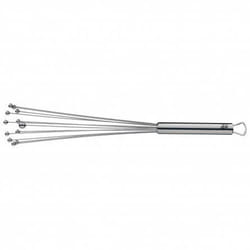 WMF 1872626030 Ball whisk Stainless steel
