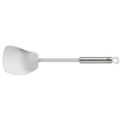 WMF Wok Slice 36.2 cm Profi Plus Cromargan Stainless Steel Partly Matt Dishwasher Safe