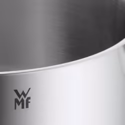 WMF 07.9538.6030 stock pot 14 L Stainless steel