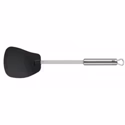 WMF 1874966030, Black, Stainless steel, Stainless steel, Synthetic, Hanging loop, 362 mm, 1 pc(s)