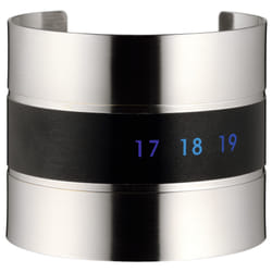 WMF Wine bottle bracelet thermometer Clever & More