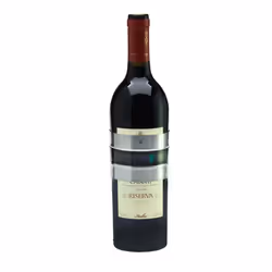 WMF Wine bottle bracelet thermometer Clever & More