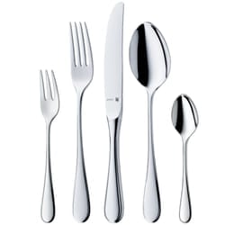 WMF Kent Plus 1207916340 flatware set 30 pc(s) Steel