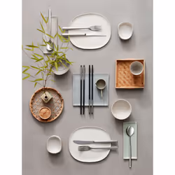 WMF Kult Plus 1260916340 flatware set 30 pc(s) Stainless steel