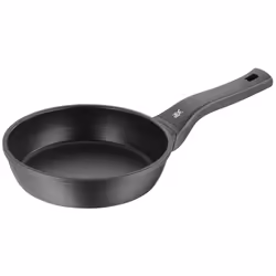 WMF PermaDur Premium 0576204291, Round, All-purpose pan, Black, Volker Bäurle, PermaDur Premium, 250 °C