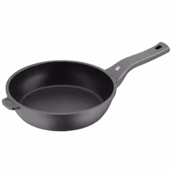WMF PermaDur Premium 0576444291, Round, All-purpose pan, Black, Aluminium, Volker Bäurle, PermaDur Premium