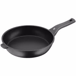 WMF PermaDur Premium 0576484291, Round, All-purpose pan, Black, PTFE, PermaDur Premium, 250 °C