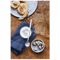 WMF 1291396046 Coffee spoon Stainless steel 6 pc(s)
