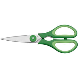 WMF 1879204100 kitchen scissors Green Universal