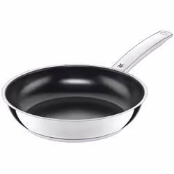 WMF 0748246021, Round, All-purpose pan, Stainless steel, Ceramic, 400 °C, Aluminium, Stainless steel