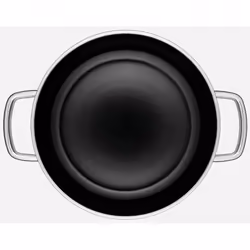 WMF 07.4834.6021 frying pan All-purpose pan Round