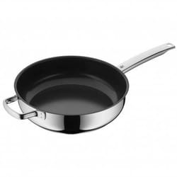 WMF 07.4840.6021 baking dish Round Stainless steel Casserole baking dish