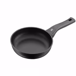 WMF 05.7520.4021, Round, All-purpose pan, Black, Aluminium, PermaDur Excellent, 260 °C