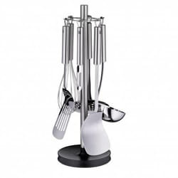 WMF 1876709990 7 pc(s) Stainless steel