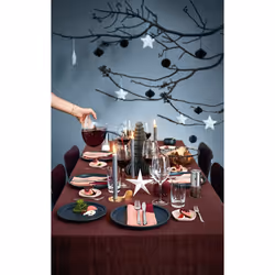 WMF Virginia 1142006391 flatware set 66 pc(s) Stainless steel - Additional view 5