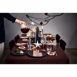 WMF Virginia 1142006391 flatware set 66 pc(s) Stainless steel - Additional view 8
